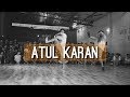 Atul x Karan I Nadaan Parindey - AR Rahman I Big Dance x PDSP