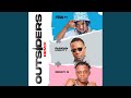 Outsiders Remix Feat Duncan Mighty DennyB