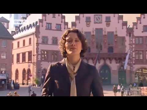 Made in Germany (deutsch): Das Wirtschaftsmagazin