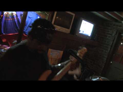Voodoo Soup @ Fiddler's (Jimi Hendrix Cover - Red House)