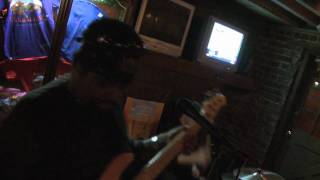 Voodoo Soup @ Fiddler's (Jimi Hendrix Cover - Red House)
