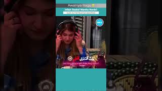 Download lagu Hidayah Melalui Al-Quran: Wanita Terpukau Mendengar Lantunan Surat Al-Mu'minun #quran mp3 Download lagu Hidayah Melalui Al-Quran: Wanita Terpukau Mendengar Lantunan Surat Al-Mu'minun #quran mp3