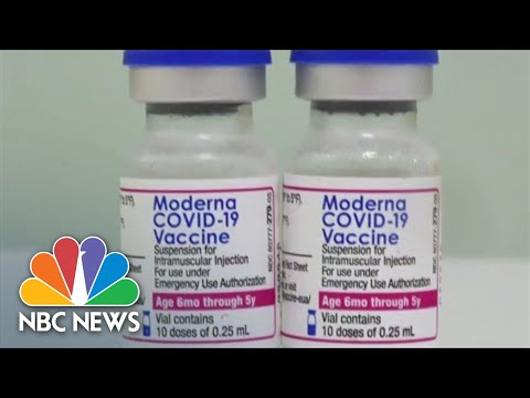 Moderna Sues Pfizer, BioNTech Alleging Patent Infringement ...