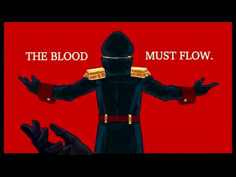 Warhammer 40000 Darktide - The Blood Must Flow