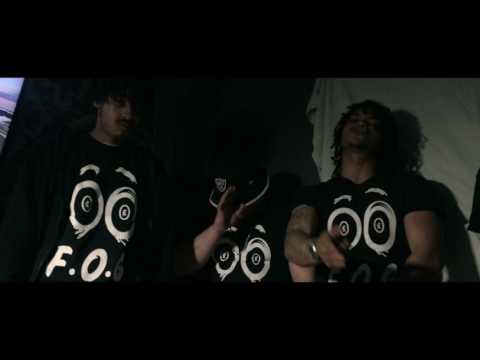 Courage - Intro (Welcome 2 My Playground) | @PacmanTV @ManLikeCourage