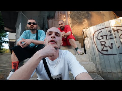 ANTO - Shaolin ft. Rotaru, Dilimanjaro & Fratele Lu Chan (Videoclip)