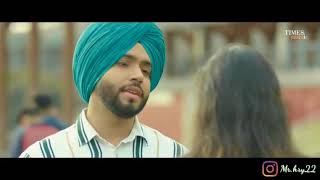 Yaariyan - Gurpreet Hehar || New Punjabi Song || Whatsapp Status