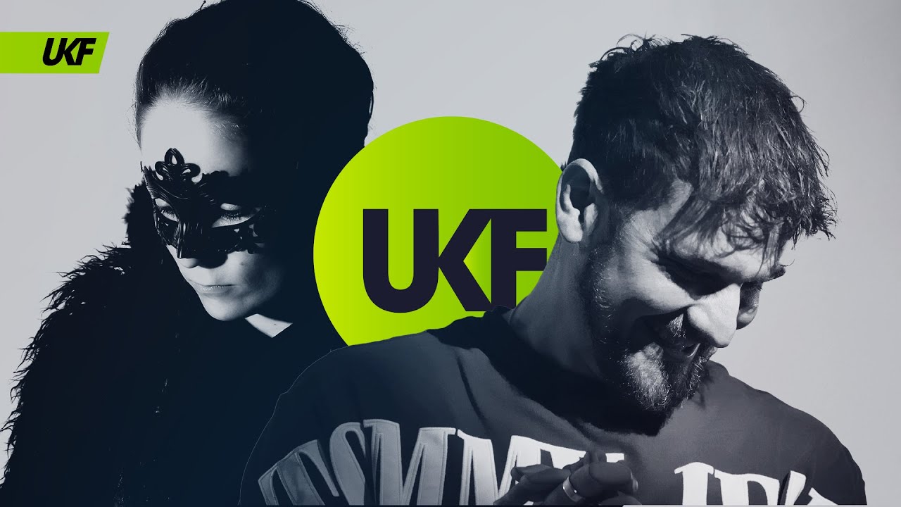 goddard. & Glacier Baby - Lights Out