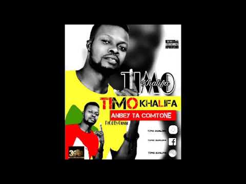 TIMO KHALIFA_AN BE TA COMTONE _(2019)