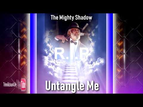 R.I.P The Mighty Shadow - Untangle Me