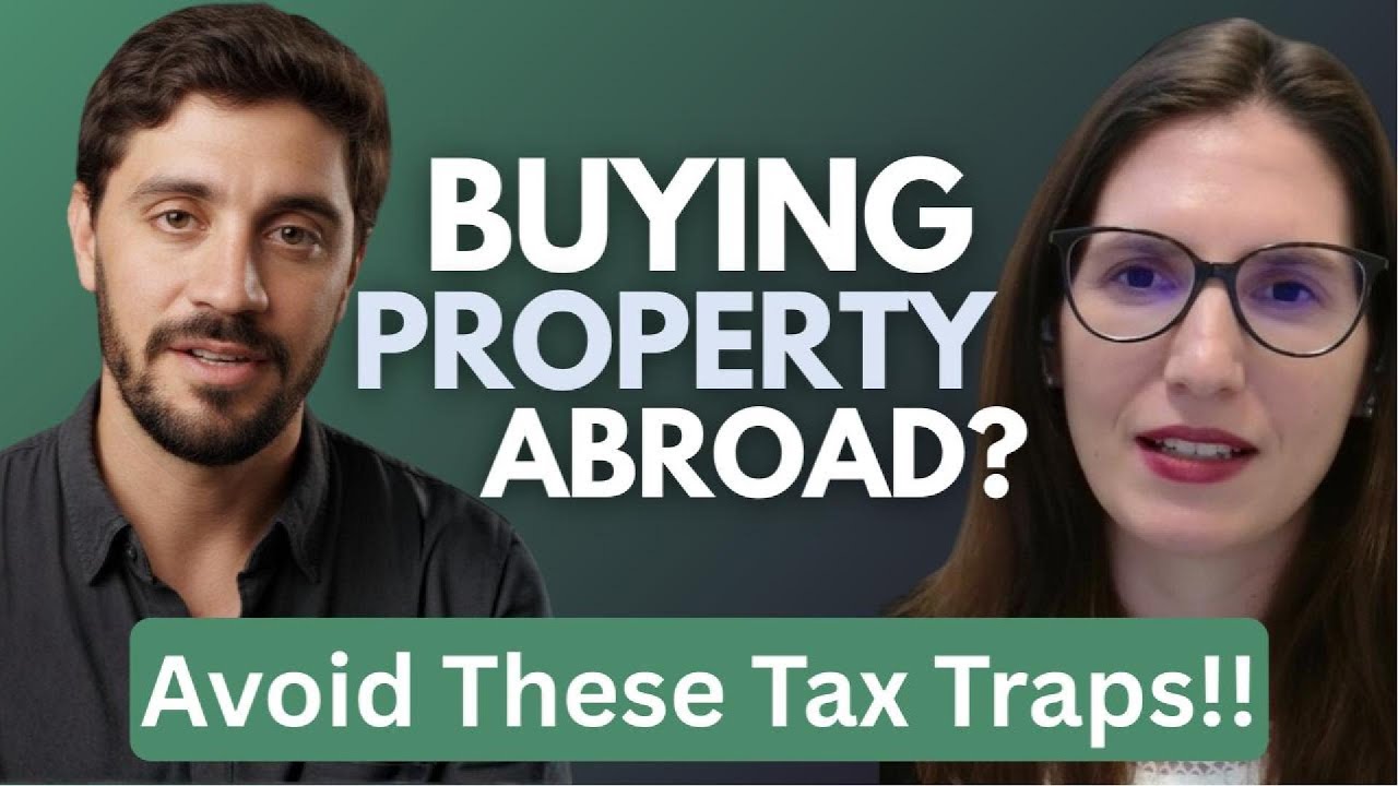 Buying Property in Costa Rica: Tax Traps US Expats Must Avoid