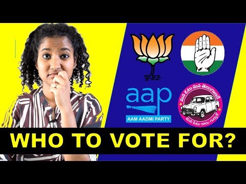 National Elections Vote For in Lok Sabha  Modi Vs Rahul 2019