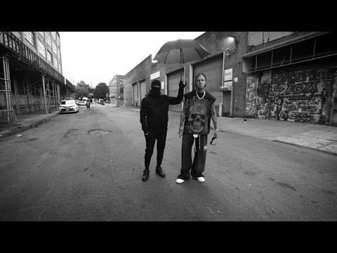 Millyz ft. Sada James - Angels (Visualizer)