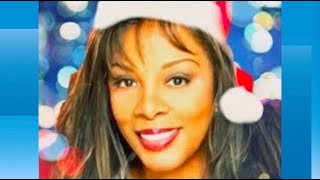 Christmas Medley - Donna Summer ( What Child Is This, Do You Hear What I Hear, Joy To The World )