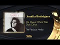 Amália Rodrigues - Os Meus Olhos São Dois Círios