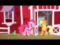 My Little Pony: Friendship is Magic - Pinkie's ...
