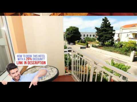 Apartments Venci - Zadar, Croatia - Amazing place!