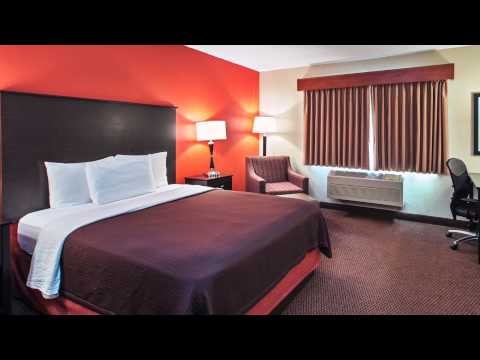 AmericInn Ham Lake, MN