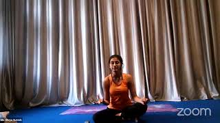Yoga for PCOS