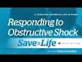 9f4: Responding to Obstructive Shock (2021) OLD