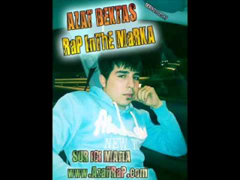 Efkar Flow Ft. Azat Bektaş - Ben SevDim Ellerin Oldun [ Fenaa ]