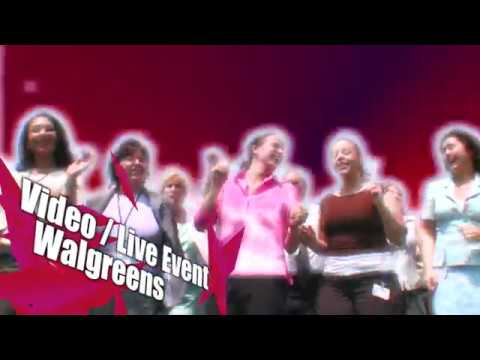 Brien Lee Creative video.