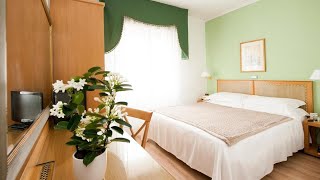 Hotel Touring, Pisa, Italy