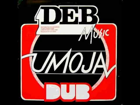DUB LP- UMOJA DUB - Guidance
