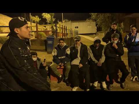 ELEJOTA VS PANCHOBIT - 8VOS PARKE VIEJO FREESYLE FECHA 1