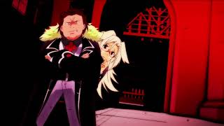 The Asterisk War OP 1 : Brand-new World - 1080p Creditless