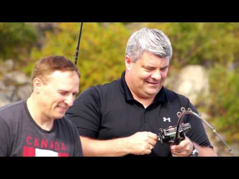 2016 Top Fishing Boats by Legend Boats - 20 Xtreme