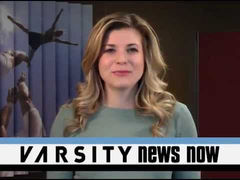 Varsity News Now Episode 45 - 2014