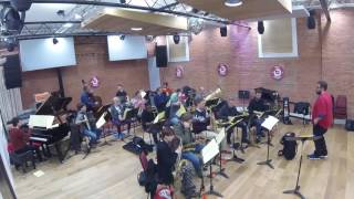 Hakha The Spike Orchestra Play Masada Book Two