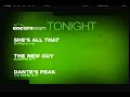 Encore Wam Tonight Promo Bumper 2009
