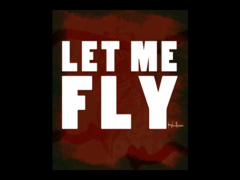 Fly Henderson - Let Me Fly