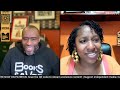 OFFICE HOURS Dr Raquel Martin Talks Cheyenne Bryant Credentialing And Black Mental Health