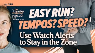 What Every Type of Run Is For (And How to Train It Right)  | s5/e18 | The Running Explained Podcast