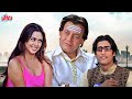 Mithun Chakraborty Superhit Comedy Movie DON MUTHUSWAMI Hrishitaa Bhatt Rohit Roy Full Movie
