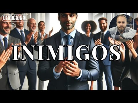 Uma mesa perante seus inimigos | Devocional