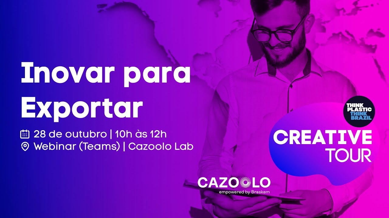 Inovar para Exportar