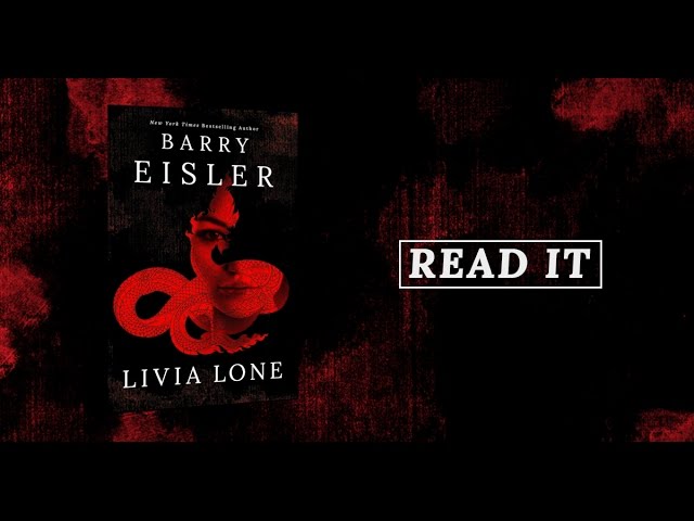 Vídeo relacionado con Viejos demonios (La detective Livia Lone nº 3)
