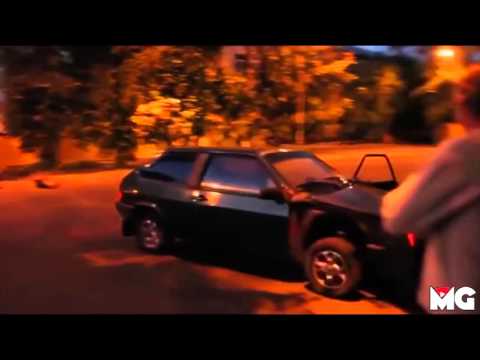 VIDEOS DE CAIDAS GRACIOSAS Y SUSTOS 2016 PARTE  3