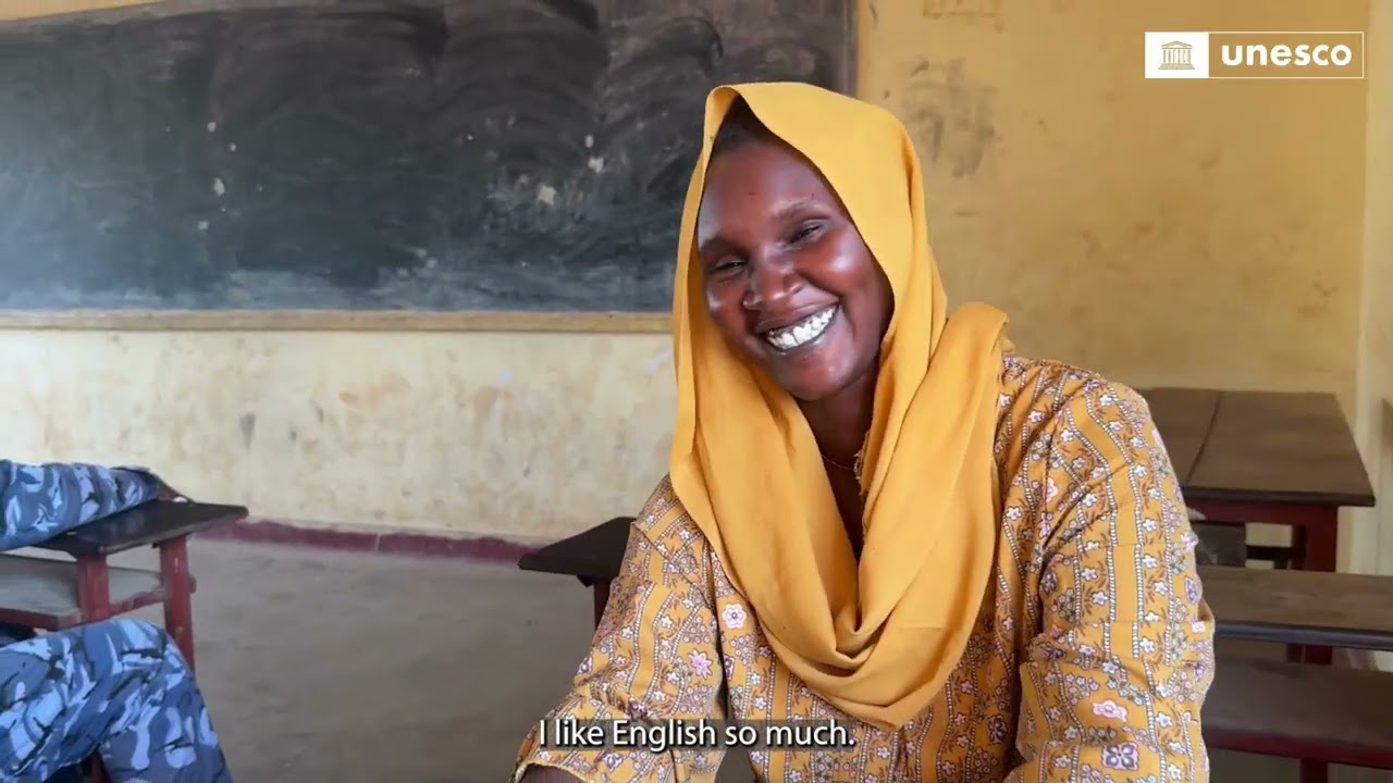 UNESCO supports women in uniform in South Sudan to build skills for leadership and peacebuilding