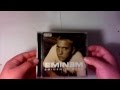 Eminem Eminem Is Back Unboxing