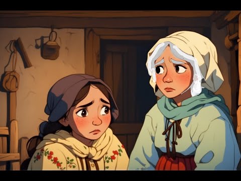 Prostia omenească (Poveste) (1874) - de Ion Creangă (poveste originală completă)