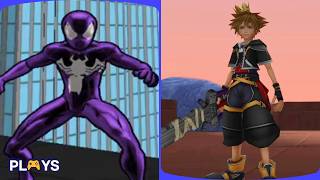 20 HARDEST Items to Unlock in PS2 Games