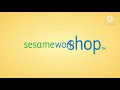 Sesame Workshop Ident 2016 3
