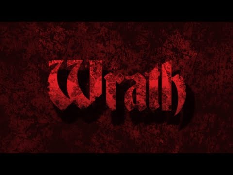 Psalm 58 - A Little Wrath Goes a Long Way