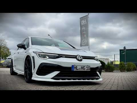 HG-Motorsport Bodykit