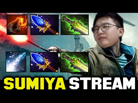 Instant Kill with Same build but Different Spells | Sumiya Stream Moment 3202